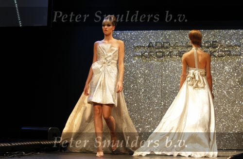 Amsterdam 11 december 2010
Modeshow Addy v d Krommenacker op de miljonair fair.
Peter Smulders bv