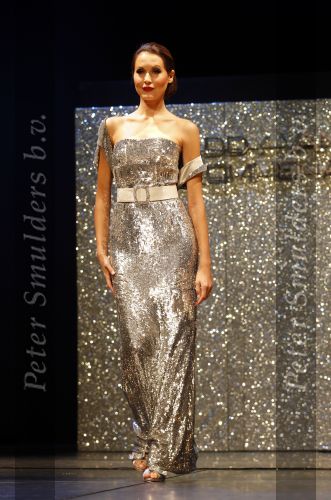 Amsterdam 11 december 2010
Modeshow Addy v d Krommenacker op de miljonair fair.
Peter Smulders bv