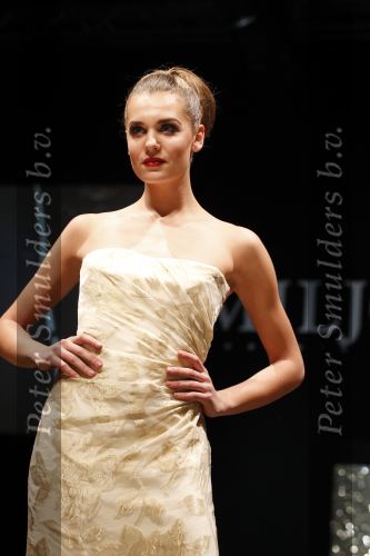 Amsterdam 11 december 2010
Modeshow Addy v d Krommenacker op de miljonair fair.
Peter Smulders bv
