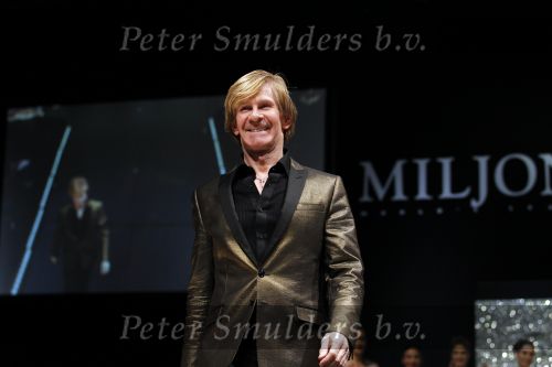 Amsterdam 11 december 2010
Modeshow Addy v d Krommenacker op de miljonair fair.
Peter Smulders bv