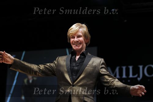 Amsterdam 11 december 2010
Modeshow Addy v d Krommenacker op de miljonair fair.
Peter Smulders bv
