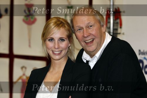 Amsterdam 11 november 2010
Presentatie cast Dr Dolittle bij Focus met oa Edwin Rutten en Alexandra Alphenaar.
Peter Smulders bv