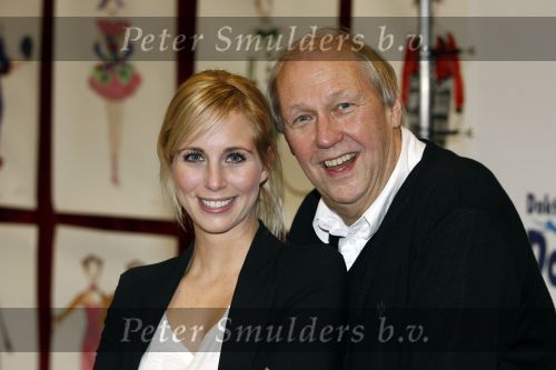 Amsterdam 11 november 2010
Presentatie cast Dr Dolittle bij Focus met oa Edwin Rutten en Alexandra Alphenaar.
Peter Smulders bv