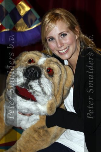 Amsterdam 11 november 2010
Presentatie cast Dr Dolittle bij Focus met oa Edwin Rutten en Alexandra Alphenaar.
Peter Smulders bv