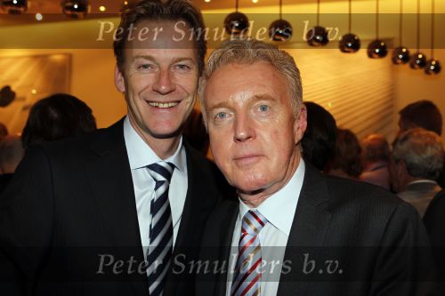 Amsterdam 6 december 2010
Premiere Simone Kleinsma in het nieuwe de la mar theater. ANDRE V DUIN MET PARTNEr Martin
Peter Smulders bv