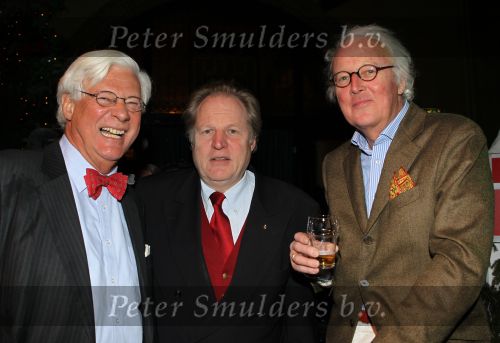 Utrecht, 7 December 2010
Kerstborrel van Princess

Foto Peter Smulders BV