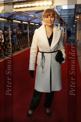 Amsterdam 28 november 2010
Opening Nieuwe de la Mar theater en premiere Le cage aux folles.Angela Schijf
Peter Smulders bv
