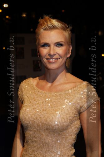 Amsterdam 18 november 2010
Presentatie van de beau monde awards  in het Amstel hotel. Anita Witsier
Peter Smulders