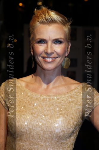 Amsterdam 18 november 2010
Presentatie van de beau monde awards  in het Amstel hotel. Anita Witsier
Peter Smulders