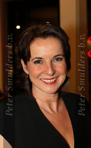 Tilburg, 9 December 2010
Premiere TOON
Anne-Mieke Ruyten
Foto Peter Smulders BV