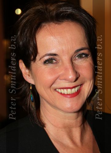 Tilburg, 9 December 2010
Premiere TOON
Anne-Mieke Ruyten