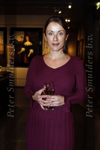 Amsterdam 8 november 2010
Presentatie van het musical boek in het stedelijk museum. Annick Boer
Peter Smulders bv