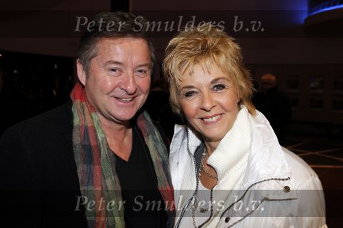 Zaandam 22 november 2010
Premiere musical Volendam in het zaantheater met Maaike Widdershoven in de hoofdrol. Annie Schilder en Jan Keizer
Peter Smulders bv
