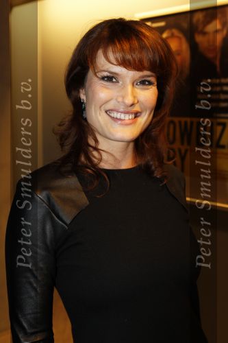 Amsterdam 29 november 2010
Premiere showbizzbaby in de meervaart. Anouk v Nes
Peter Smulders bv