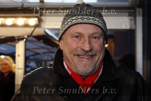 Amsterdam 28 november 2010
Opening Nieuwe de la Mar theater en premiere Le cage aux folles. Arjan Ederveen
Peter Smulders bv
