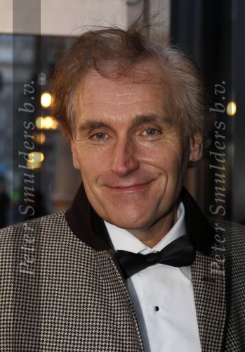 Amsterdam 28 november 2010
Opening Nieuwe de la Mar theater en premiere Le cage aux folles.
Peter Smulders bv