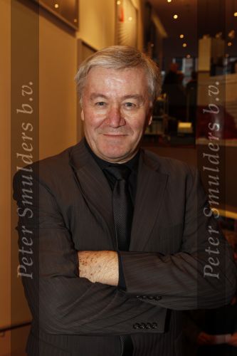 Amsterdam 15 november 2010
Presentatie boek nieuwe de la mar theater. Barry stevens
Peter Smulders bv