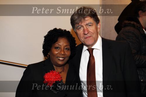 Amsterdam 15 november 2010
Presentatie boek nieuwe de la mar theater. Bartho Braat en Chris Comvalius
Peter Smulders bv