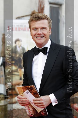 Kaatsheuvel 21 november 2010
Premiere Kruimeltje in het eftelingtheater. Bastiaan ragas
Peter Smulders bv