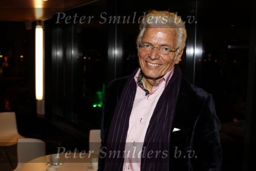 Zaandam 22 november 2010
Premiere musical Volendam in zaantheater. Ben Cramer
Peter Smulders bv