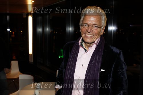 Zaandam 22 november 2010
Premiere musical Volendam in zaantheater. Ben Cramer
Peter Smulders bv