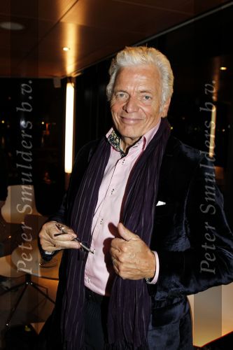 Zaandam 22 november 2010
Premiere musical Volendam in zaantheater. Ben Cramer
Peter Smulders bv