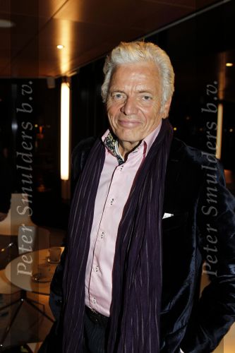 Zaandam 22 november 2010
Premiere musical Volendam in zaantheater. Ben Cramer
Peter Smulders bv