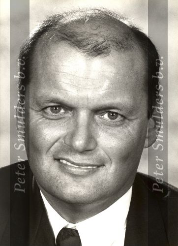 Ben Holthuis 1989