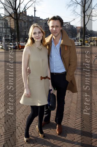 Amsterdam 21 november 2010
Premiere het Geheim in het muziektheater. Daan Schuurmans met Bracha v Doesburgh
Peter Smulders bv
