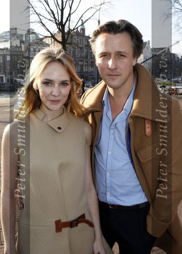 Amsterdam 21 november 2010
Premiere het Geheim in het muziektheater. Daan Schuurmans met Bracha v Doesburgh
Peter Smulders bv