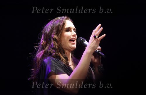 Amsterdam 9 december 2010
Miljonair fair in de RAI. Brooke Shields opent de fair samen met Yves Gijraths.
Peter Smulders bv