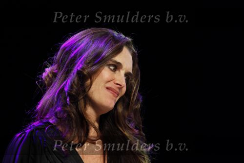 Amsterdam 9 december 2010
Miljonair fair in de RAI. Brooke Shields opent de fair samen met Yves Gijraths.
Peter Smulders bv
