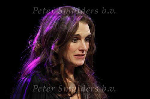 Amsterdam 9 december 2010
Miljonair fair in de RAI. Brooke Shields opent de fair samen met Yves Gijraths.
Peter Smulders bv