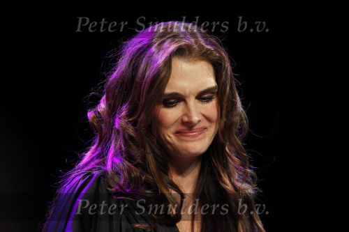 Amsterdam 9 december 2010
Miljonair fair in de RAI. Brooke Shields opent de fair samen met Yves Gijraths.
Peter Smulders bv