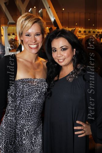 Amsterdam 6 december 2010
Premiere Simone Kleinsma in het nieuwe de la mar theater. Casey Francisco
Peter Smulders bv