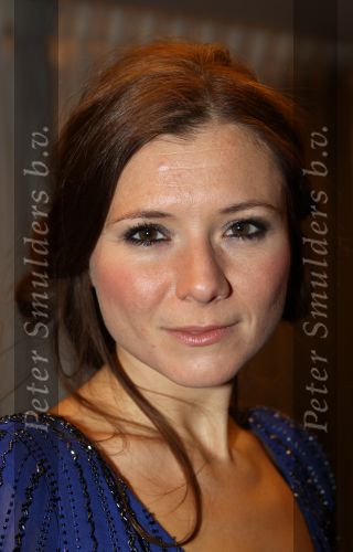 Tilburg, 9 December 2010
Premiere TOON
Celine Purcell
Foto Peter Smulders BV
