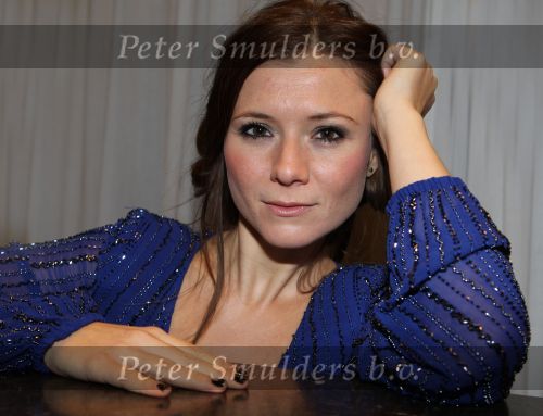 Tilburg, 9 December 2010
Premiere TOON
Celine Purcell
Foto Peter Smulders BV