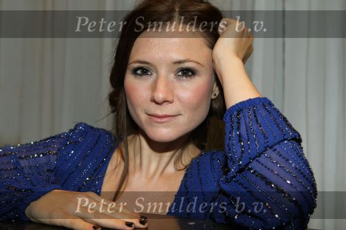 Tilburg, 9 December 2010
Premiere TOON
Celine Purcell
Foto Peter Smulders BV