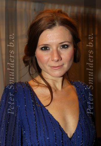 Tilburg, 9 December 2010
Premiere TOON
Celine Purcell
Foto Peter Smulders BV