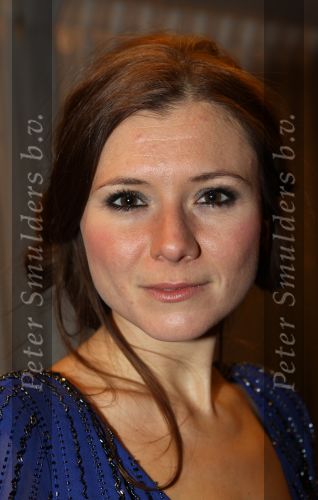 Tilburg, 9 December 2010
Premiere TOON
Celine Purcell
Foto Peter Smulders BV