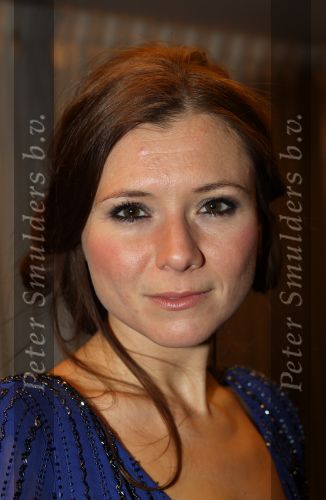 Tilburg, 9 December 2010
Premiere TOON
Celine Purcell
Foto Peter Smulders BV