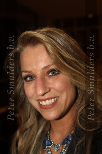 Tilburg, 9 December 2010
Premiere TOON
Daphne Flint
Foto Peter Smulders BV