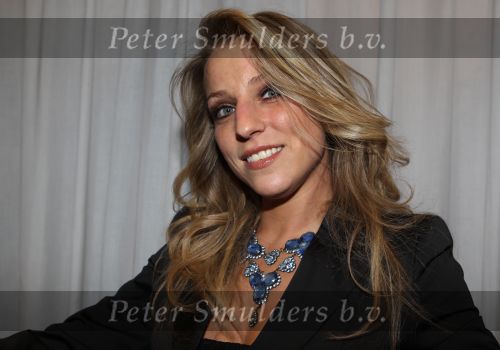 Tilburg, 9 December 2010
Premiere TOON
Daphne Flint
Foto Peter Smulders BV