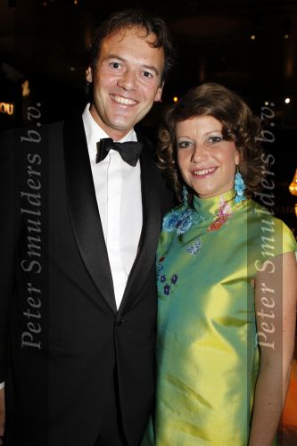 Amsterdam 9 december 2010
Miljonair fair in de RAI. Brooke Shields opent de fair samen met Yves Gijraths. Diederik Reitsma met vrouw
Peter Smulders bv
