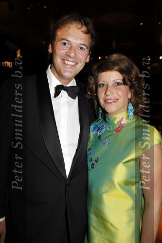 Amsterdam 9 december 2010
Miljonair fair in de RAI. Brooke Shields opent de fair samen met Yves Gijraths. Diederik Reitsma met vrouw
Peter Smulders bv