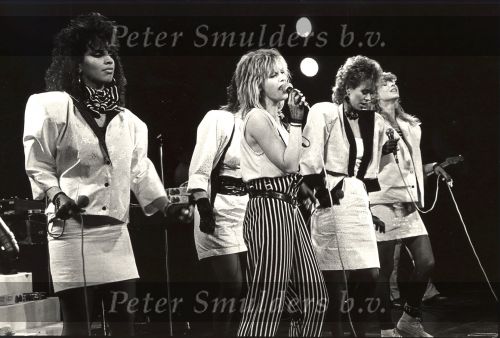 Dolly Dots
Foto Peter Smulders BV