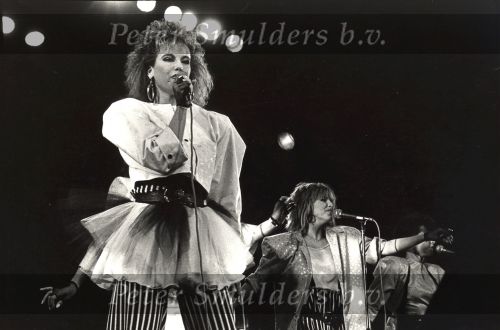 Dolly Dots
Foto Peter Smulders BV
