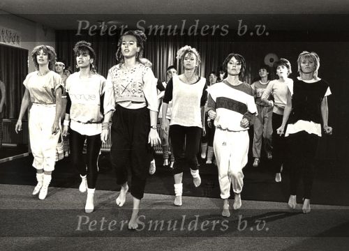 Dolly Dots
Foto Peter Smulders BV