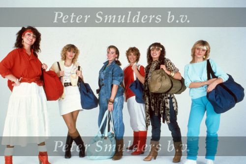 Dolly Dots 1982