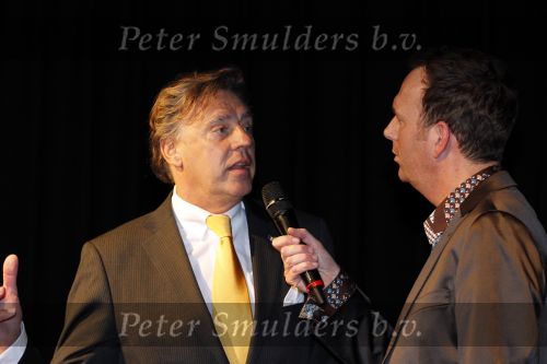 Amsterdam 8 november 2010
Opening Ronald Mac Donald sport center door Prinses Marilene en Marco v Basten . Ed Nijpels is ook aanwezig. Jochem v gelder
Peter Smulders bv